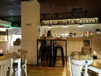 La General