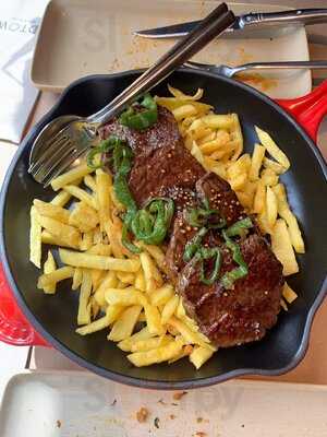 Midtown Kitchen & Bar