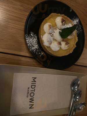 Midtown Kitchen & Bar