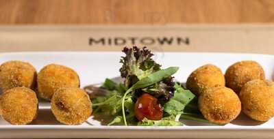 Midtown Kitchen & Bar