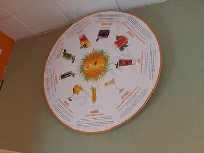 Origen Taste The World