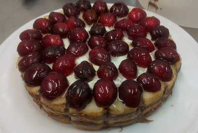 Origen Taste The World