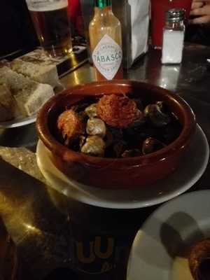 Origen Taste The World