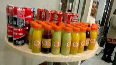 Origen Taste The World