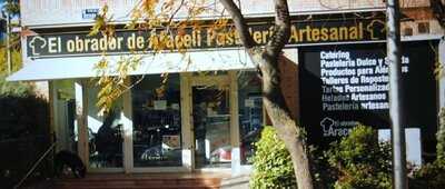 El Obrador De Araceli