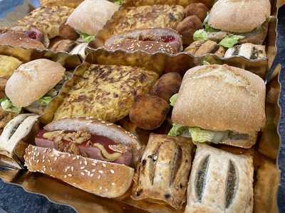 El Obrador De Araceli