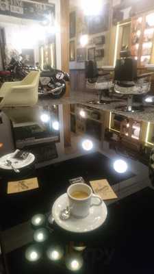 Compadre Barber's Club