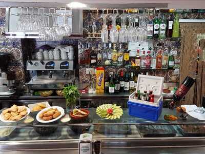 La Neverita Bar Restaurante