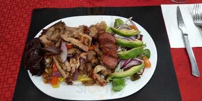 La Neverita Bar Restaurante