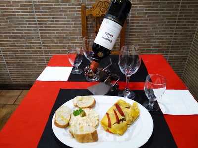 La Neverita Bar Restaurante