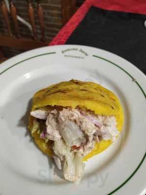 La Neverita Bar Restaurante