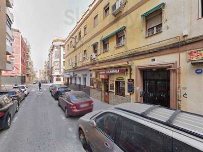 La Neverita Bar Restaurante