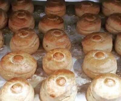 La Casa De Los Bisquets