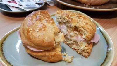 La Casa De Los Bisquets