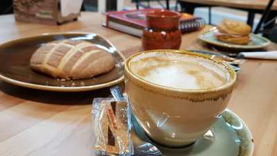 La Casa De Los Bisquets