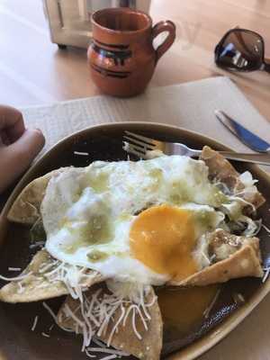 La Casa De Los Bisquets