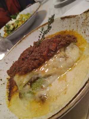 Ginos Ronda Valencia