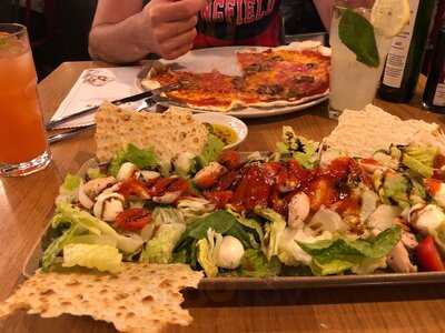 Ginos Ronda Valencia