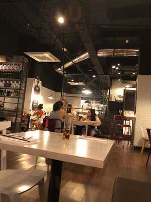 Ginos Ronda Valencia