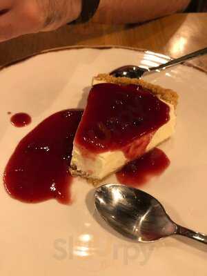 Ginos Ronda Valencia