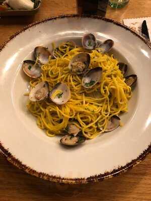 Ginos Ronda Valencia