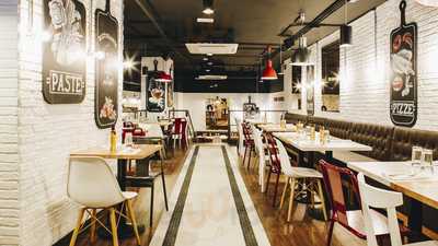 Ginos Ronda Valencia