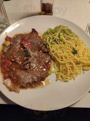 Ginos Ronda Valencia