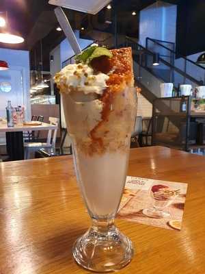 Ginos Ronda Valencia