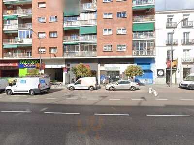 Ginos Ronda Valencia