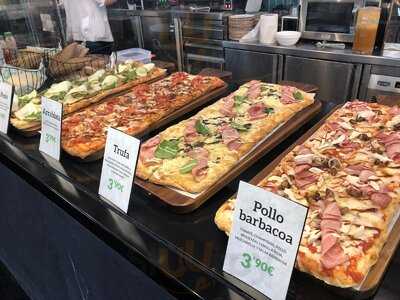 La Boutique Italian Food