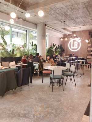 La Boutique Italian Food