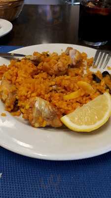 Cervecería Cafetería Andy