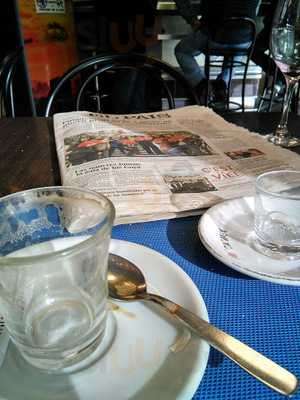 Cervecería Cafetería Andy