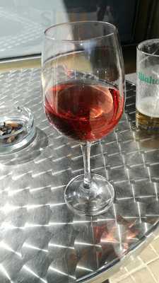 Cervecería Cafetería Andy