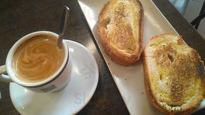 Cervecería Cafetería Andy