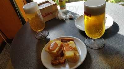 Cervecería Cafetería Andy