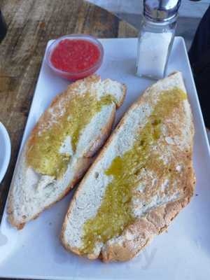 Cervecería Cafetería Andy