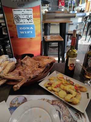 Cervecería Cafetería Andy