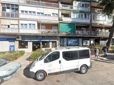 Cervecería Cafetería Andy