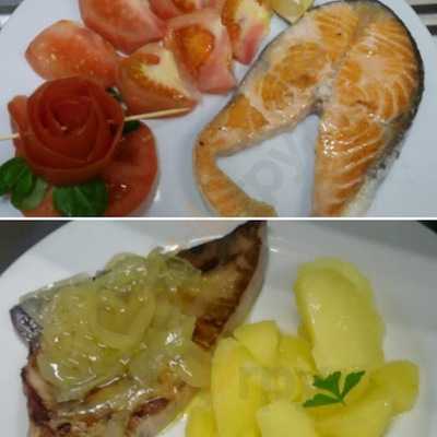 Bar Cafetería Diez Hoyos