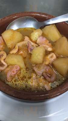 Bar Cerveceria Extremeños 2