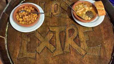 Bar Cerveceria Extremeños 2