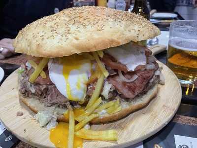 Bar Cerveceria Extremeños 2