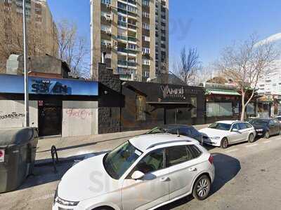 Bar Cerveceria Extremeños 2