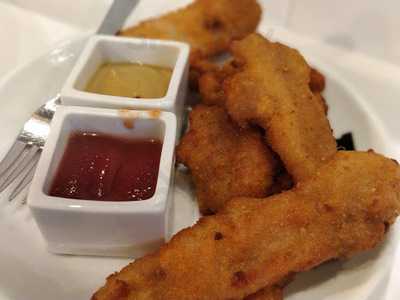 Mistapas Auténtico Bar De Tapas