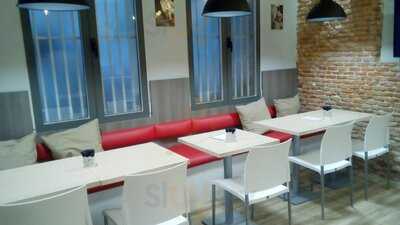 Mistapas Auténtico Bar De Tapas