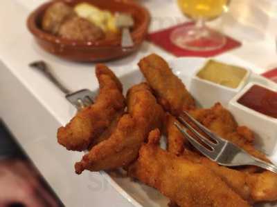 Mistapas Auténtico Bar De Tapas