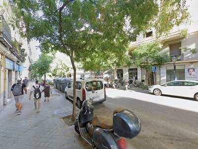 Mistapas Auténtico Bar De Tapas