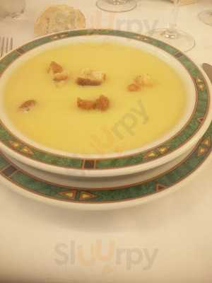 Restaurante Fuencarral