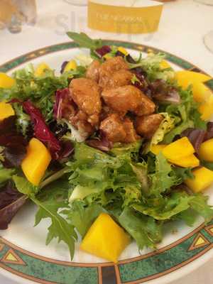 Restaurante Fuencarral